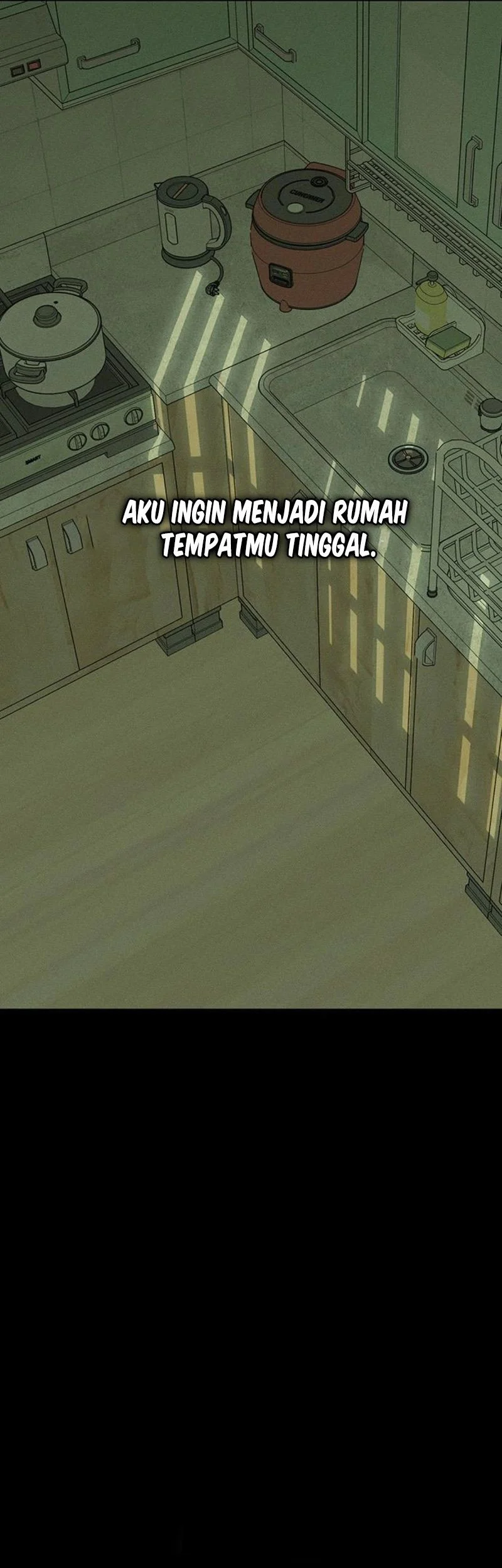 Tears on a Withered Flower Chapter 91 Gambar 31