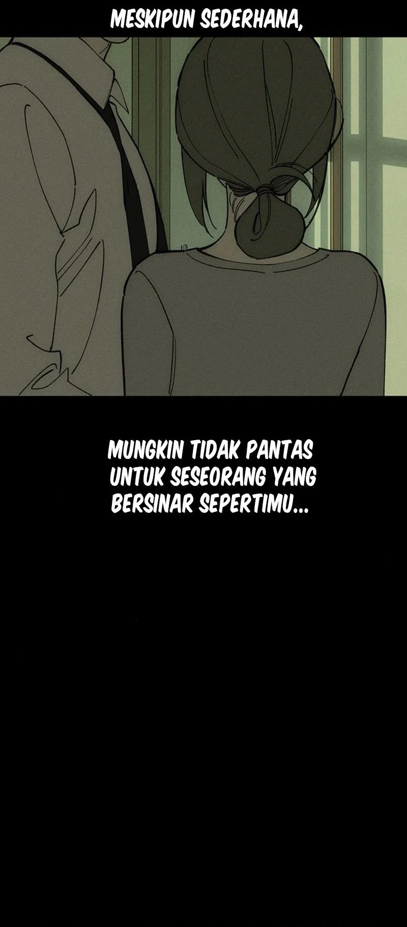 Tears on a Withered Flower Chapter 91 Gambar 32