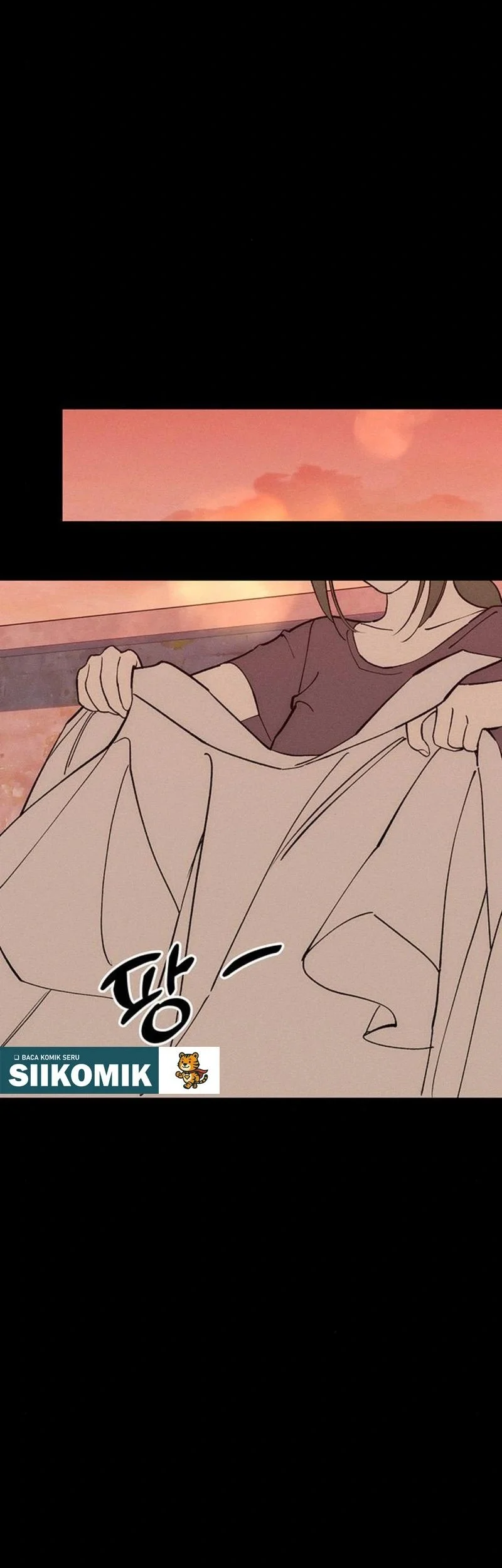 Tears on a Withered Flower Chapter 91 Gambar 34