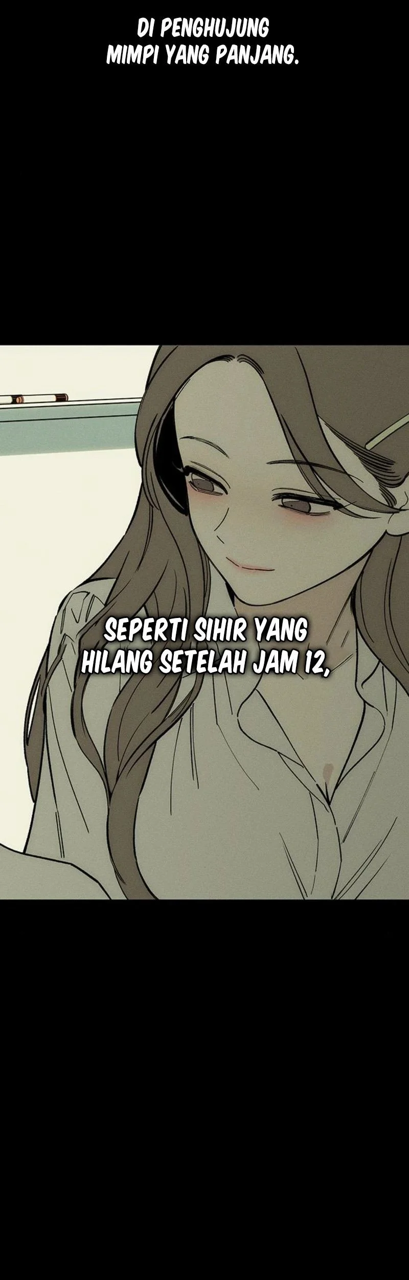 Tears on a Withered Flower Chapter 91 Gambar 41