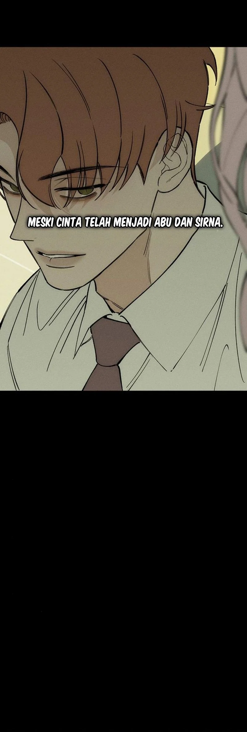 Tears on a Withered Flower Chapter 91 Gambar 42