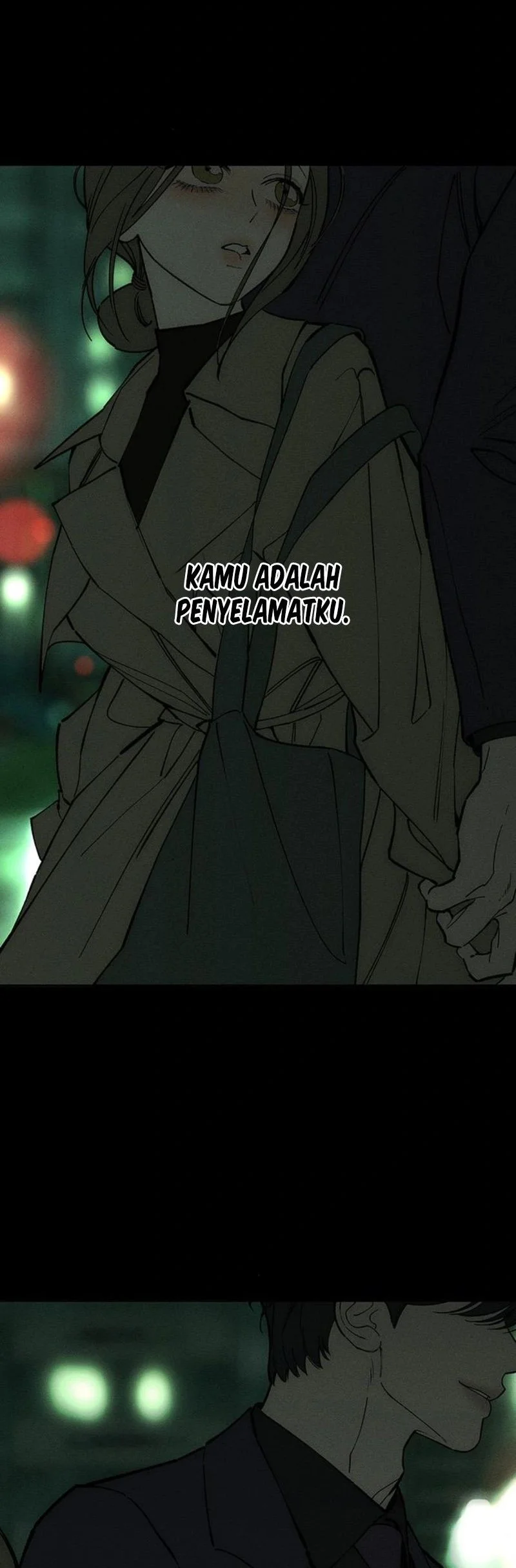 Tears on a Withered Flower Chapter 91 Gambar 50