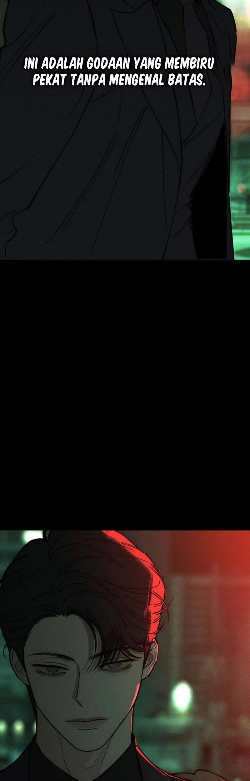 Tears on a Withered Flower Chapter 91 Gambar 51