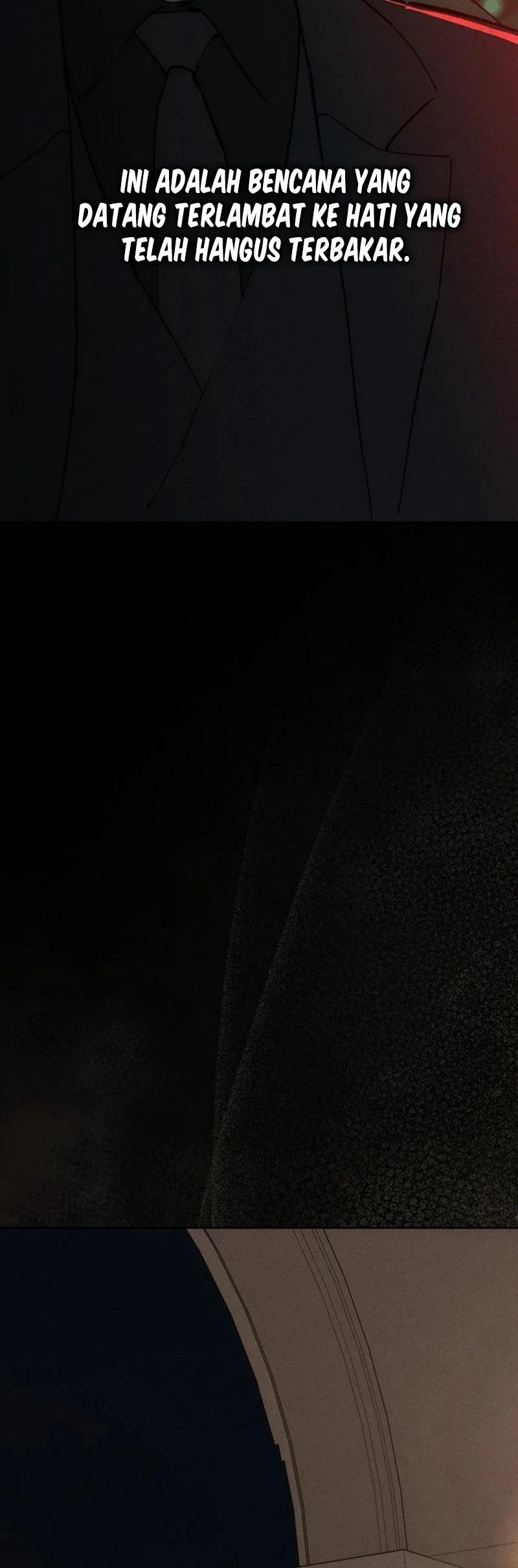 Tears on a Withered Flower Chapter 91 Gambar 52