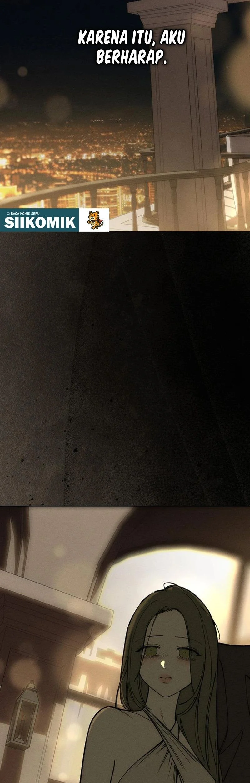 Tears on a Withered Flower Chapter 91 Gambar 53