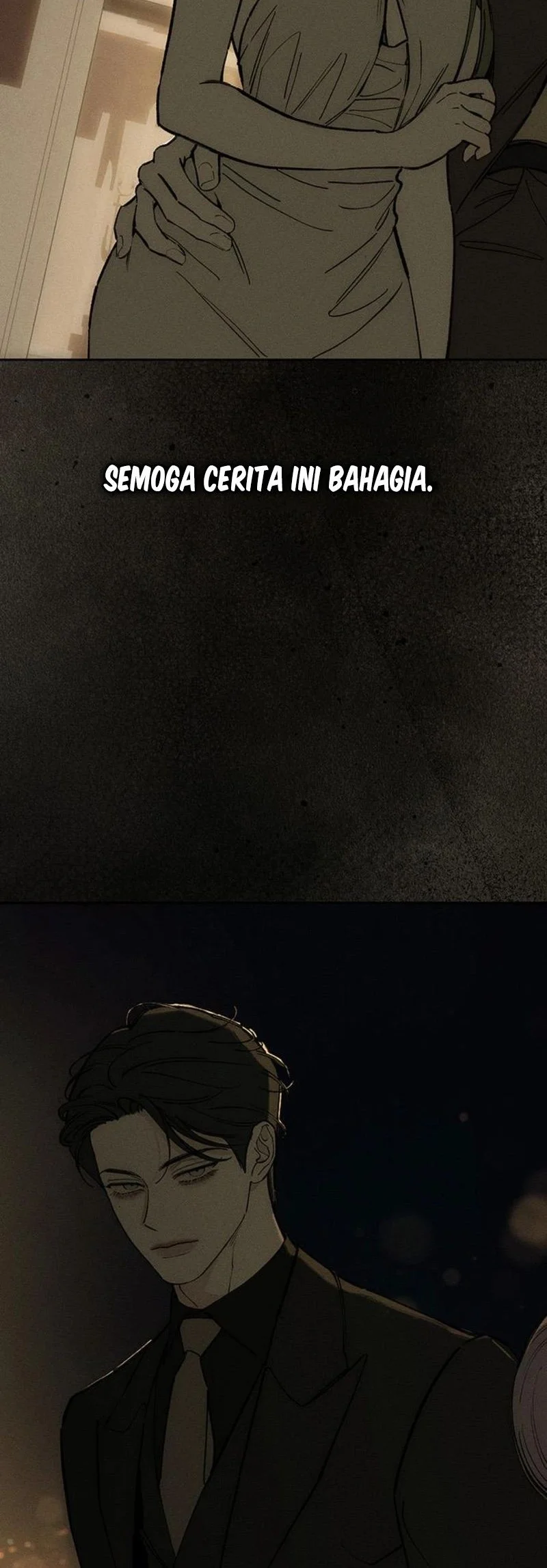 Tears on a Withered Flower Chapter 91 Gambar 54