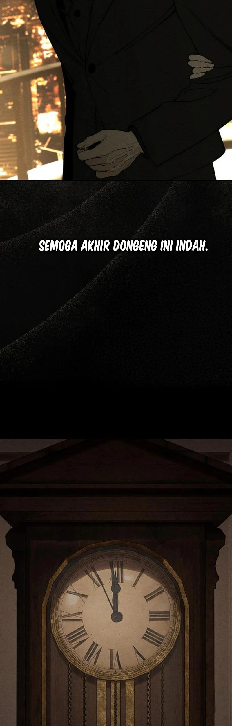 Tears on a Withered Flower Chapter 91 Gambar 55