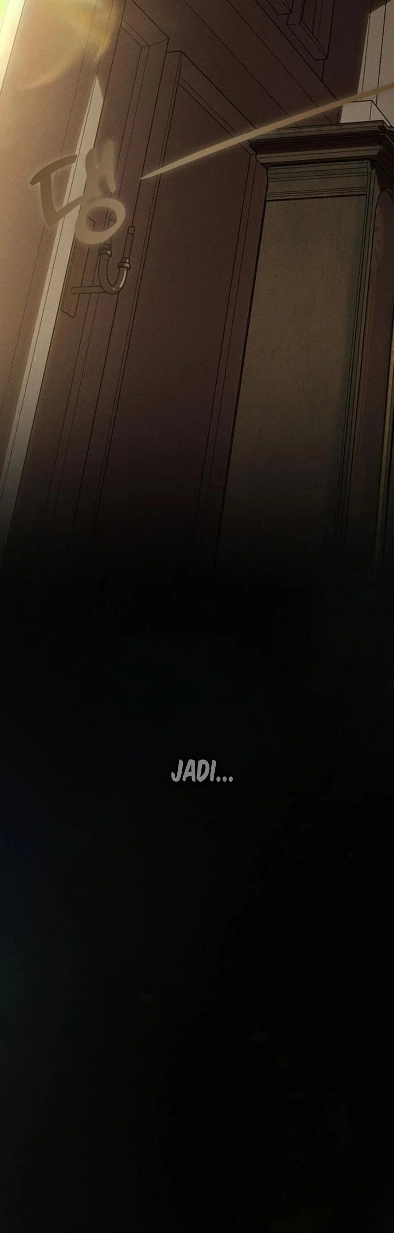 Tears on a Withered Flower Chapter 91 Gambar 58