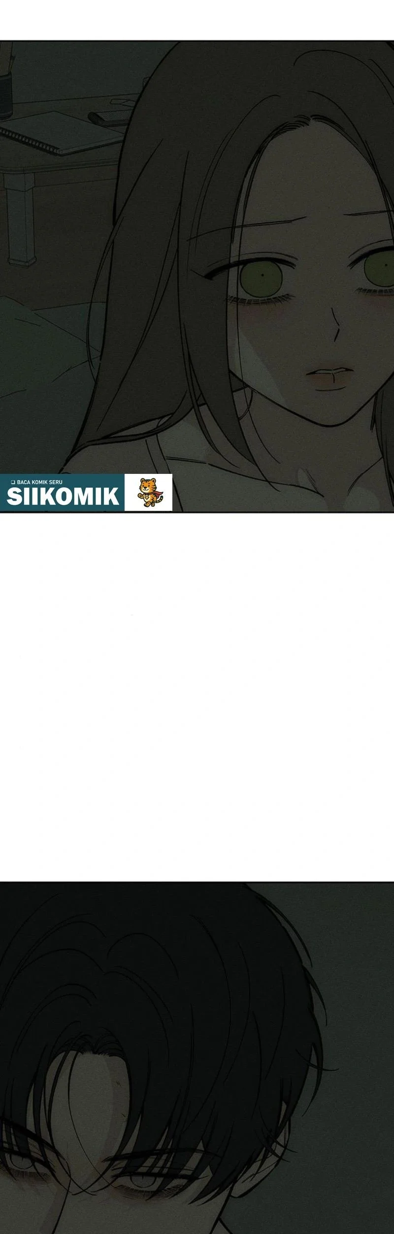 Tears on a Withered Flower Chapter 91 Gambar 3