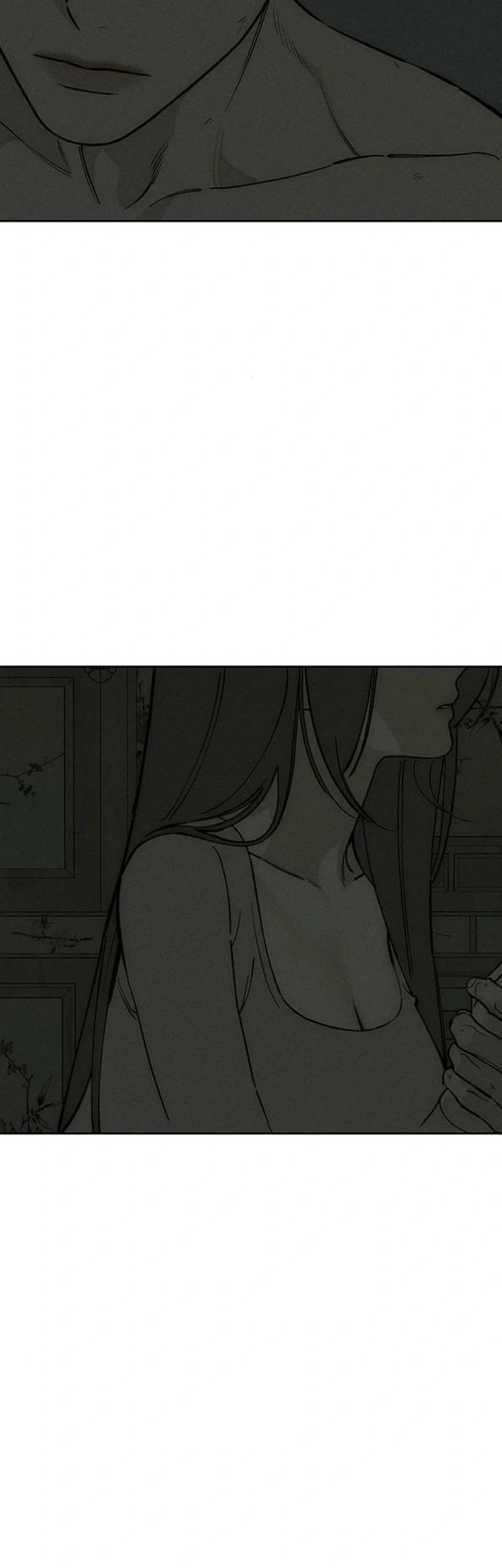 Tears on a Withered Flower Chapter 91 Gambar 4