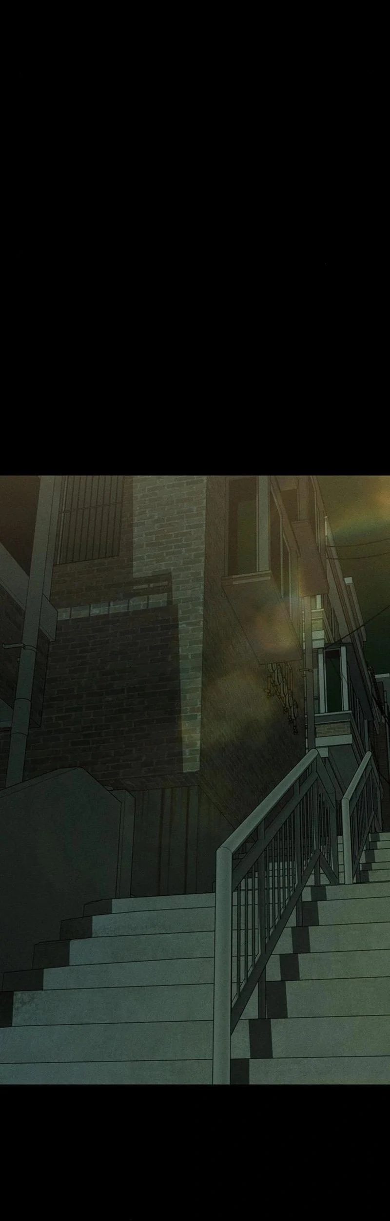 Tears on a Withered Flower Chapter 91 Gambar 61