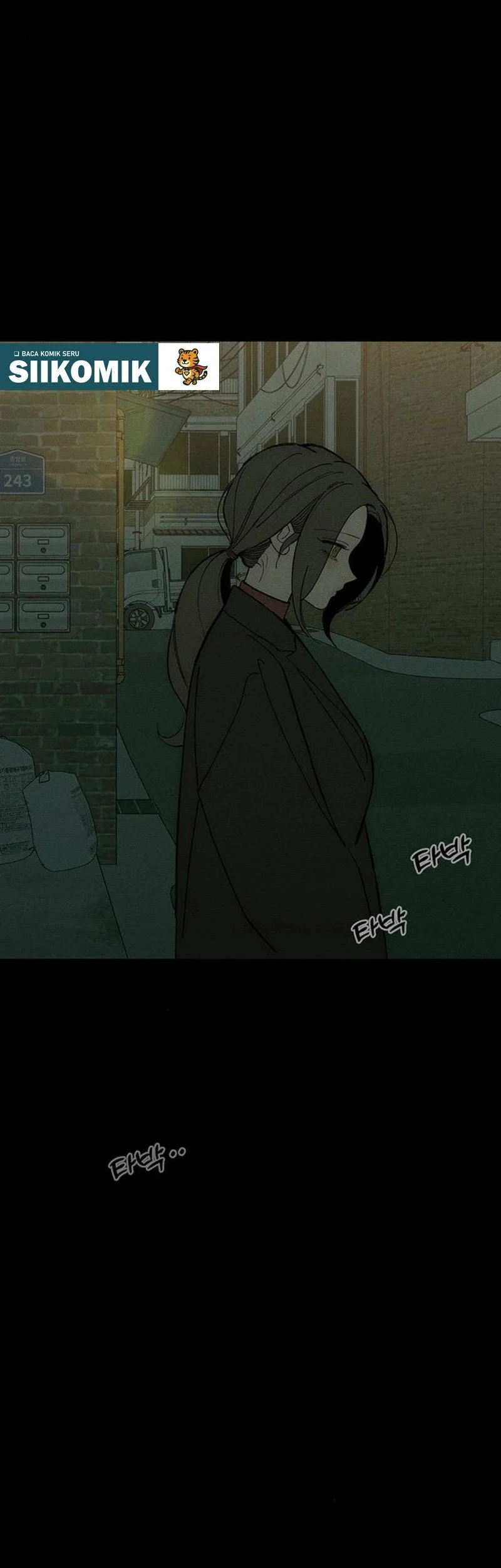 Tears on a Withered Flower Chapter 91 Gambar 62