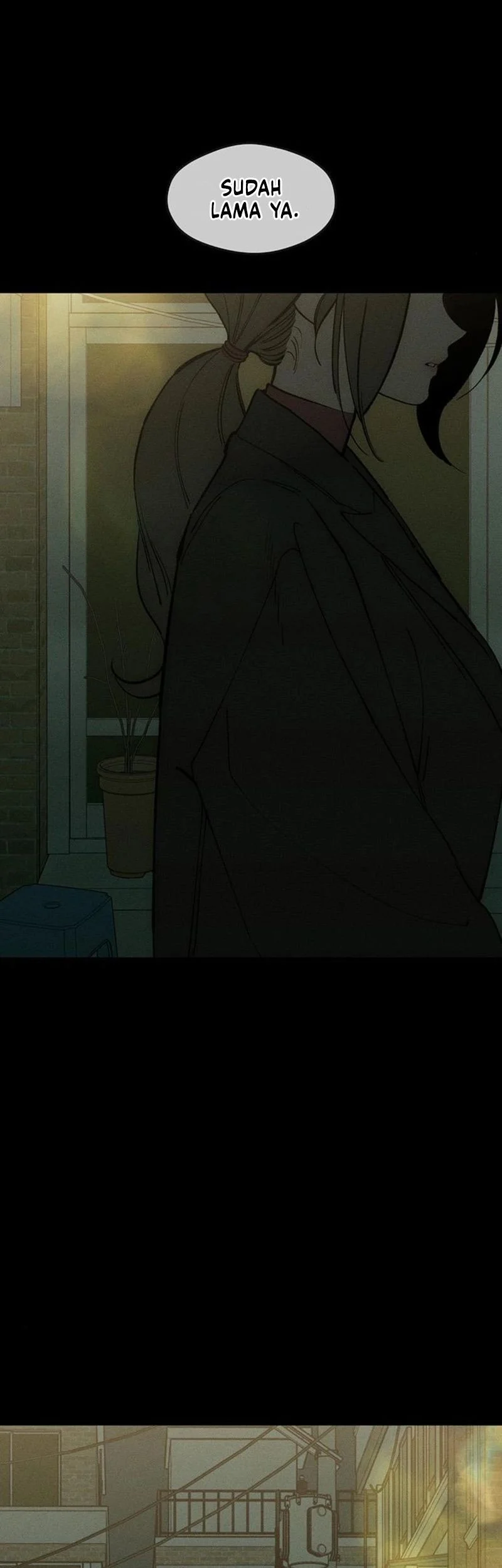 Tears on a Withered Flower Chapter 91 Gambar 63