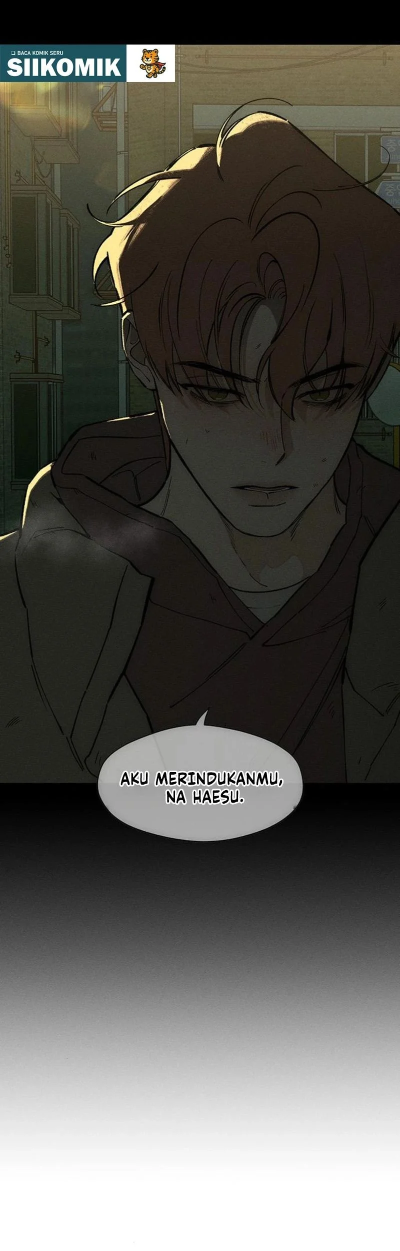 Tears on a Withered Flower Chapter 91 Gambar 65