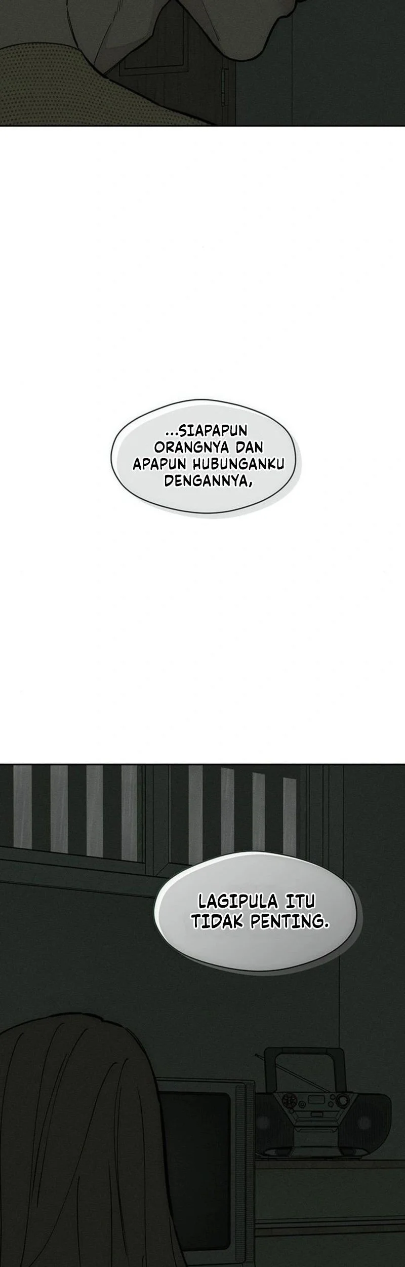 Tears on a Withered Flower Chapter 91 Gambar 10