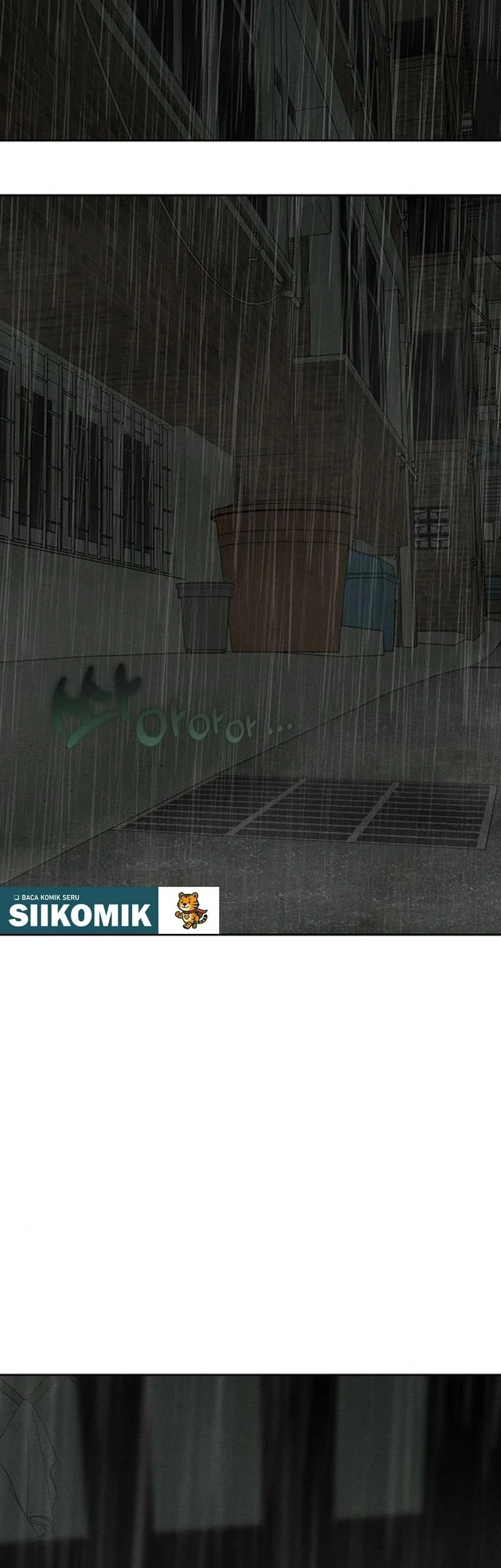 Tears on a Withered Flower Chapter 91 Gambar 12