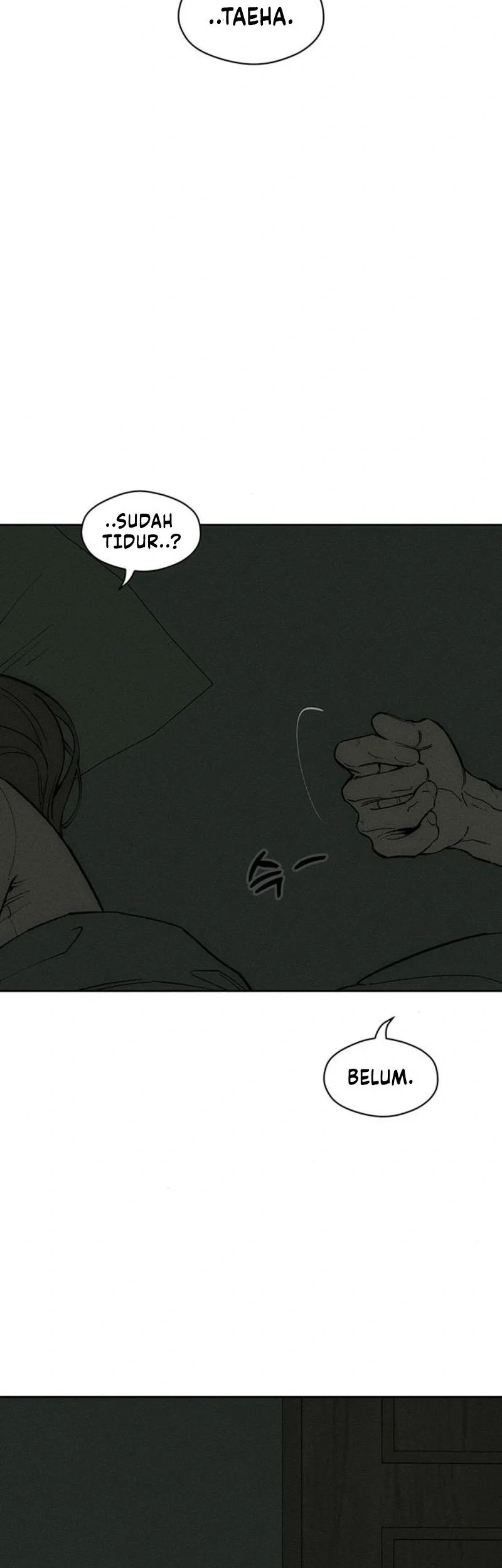 Tears on a Withered Flower Chapter 91 Gambar 14