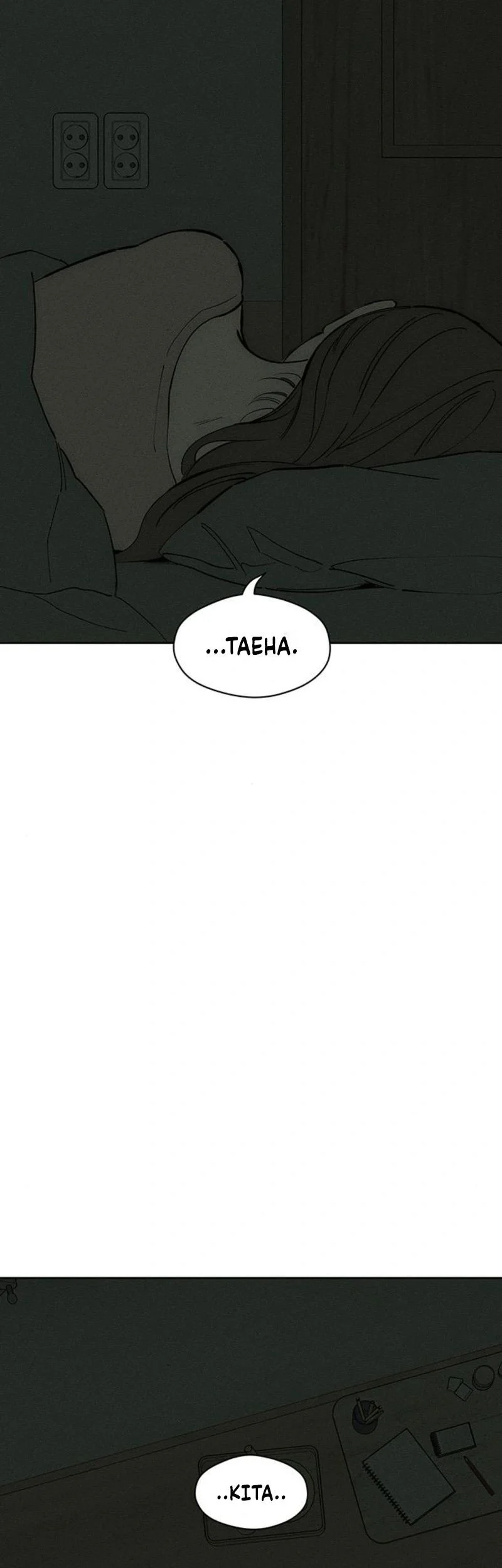 Tears on a Withered Flower Chapter 91 Gambar 15