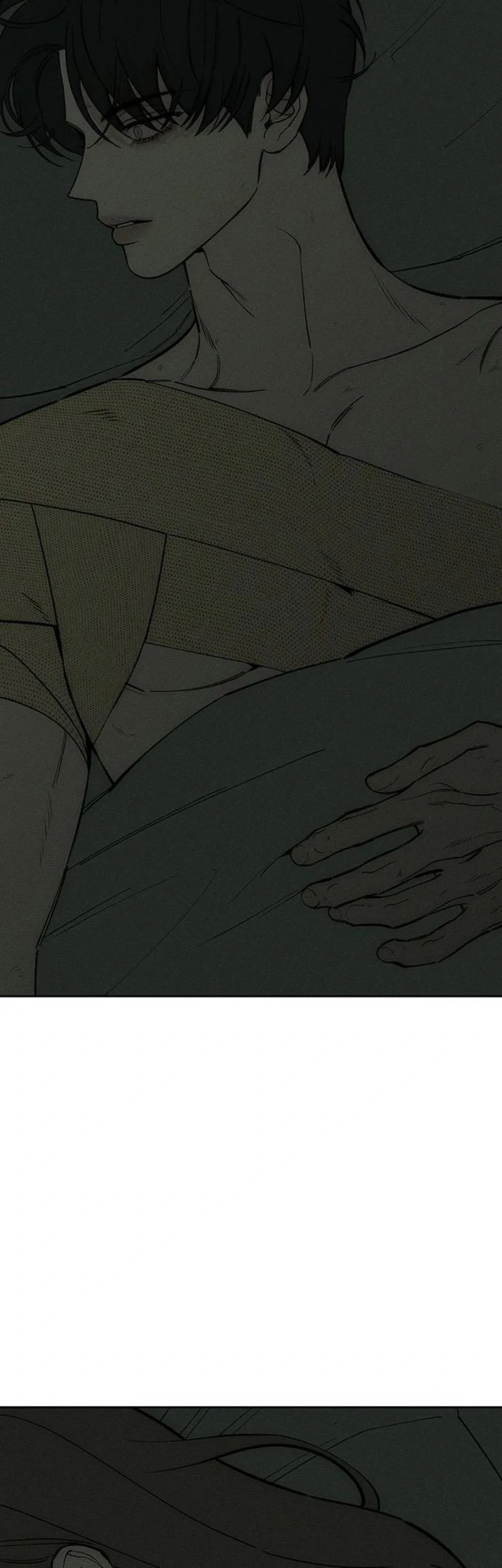 Tears on a Withered Flower Chapter 91 Gambar 17