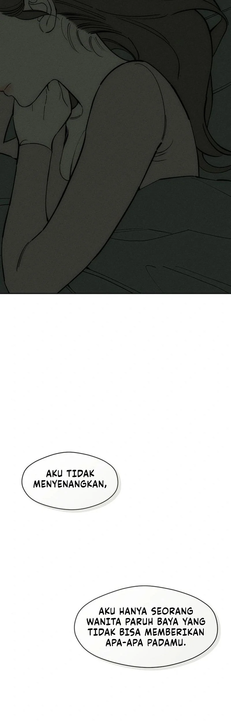 Tears on a Withered Flower Chapter 91 Gambar 18