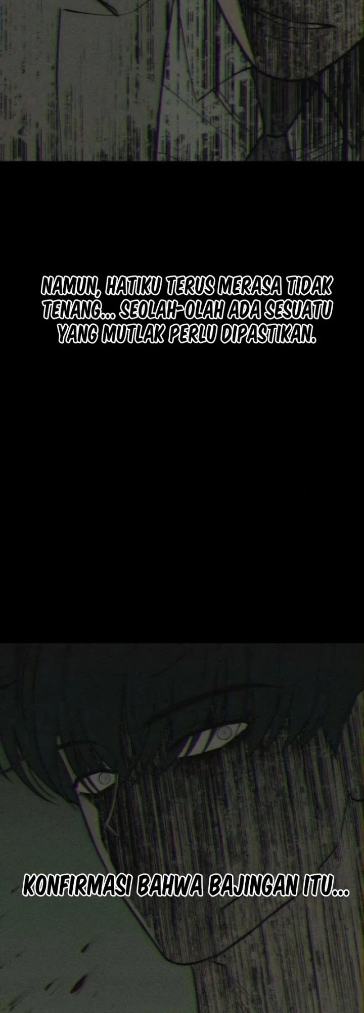 Tears on a Withered Flower Chapter 92 Gambar 20