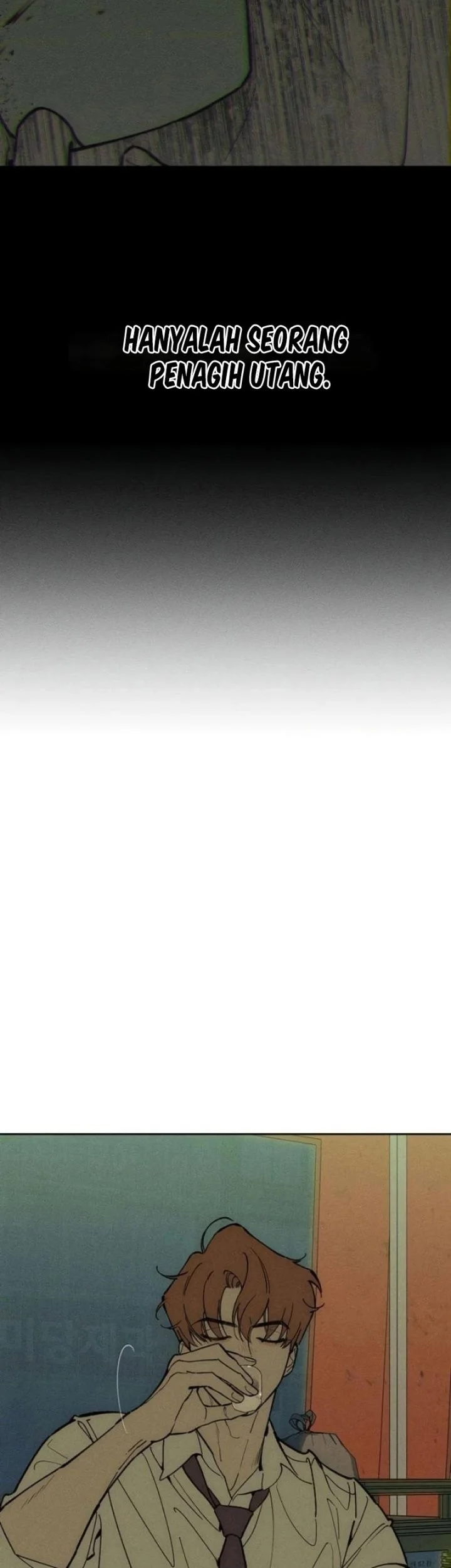 Tears on a Withered Flower Chapter 92 Gambar 21