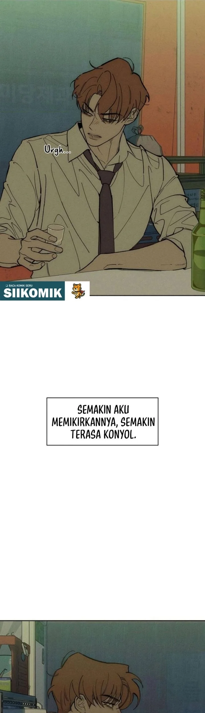 Tears on a Withered Flower Chapter 92 Gambar 23