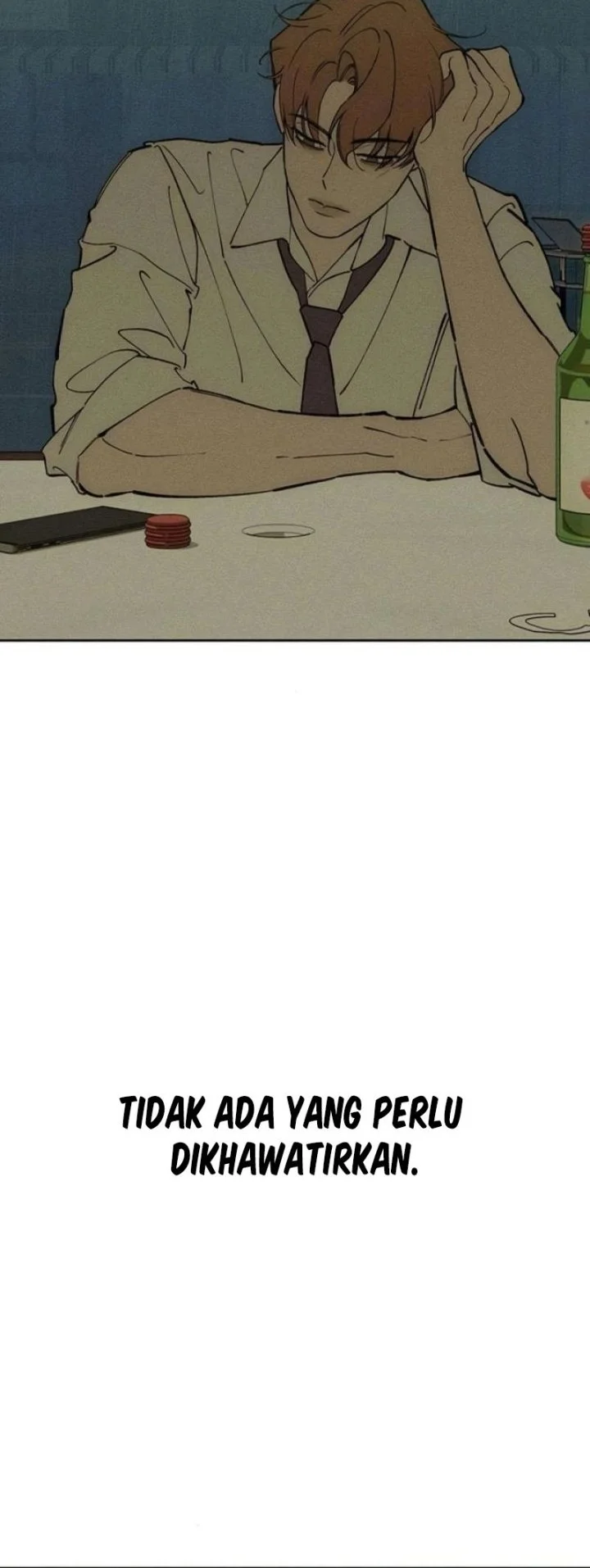 Tears on a Withered Flower Chapter 92 Gambar 28