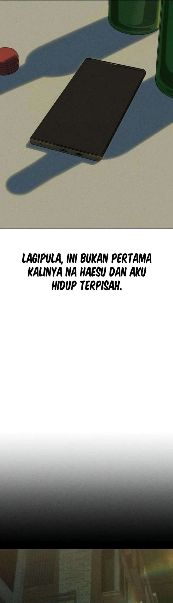 Tears on a Withered Flower Chapter 92 Gambar 29