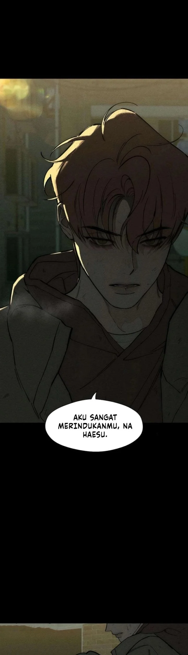 Tears on a Withered Flower Chapter 92 Gambar 33