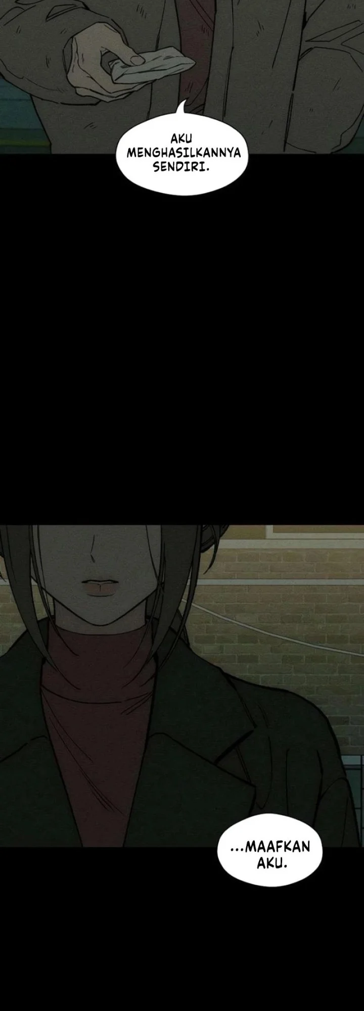 Tears on a Withered Flower Chapter 92 Gambar 36