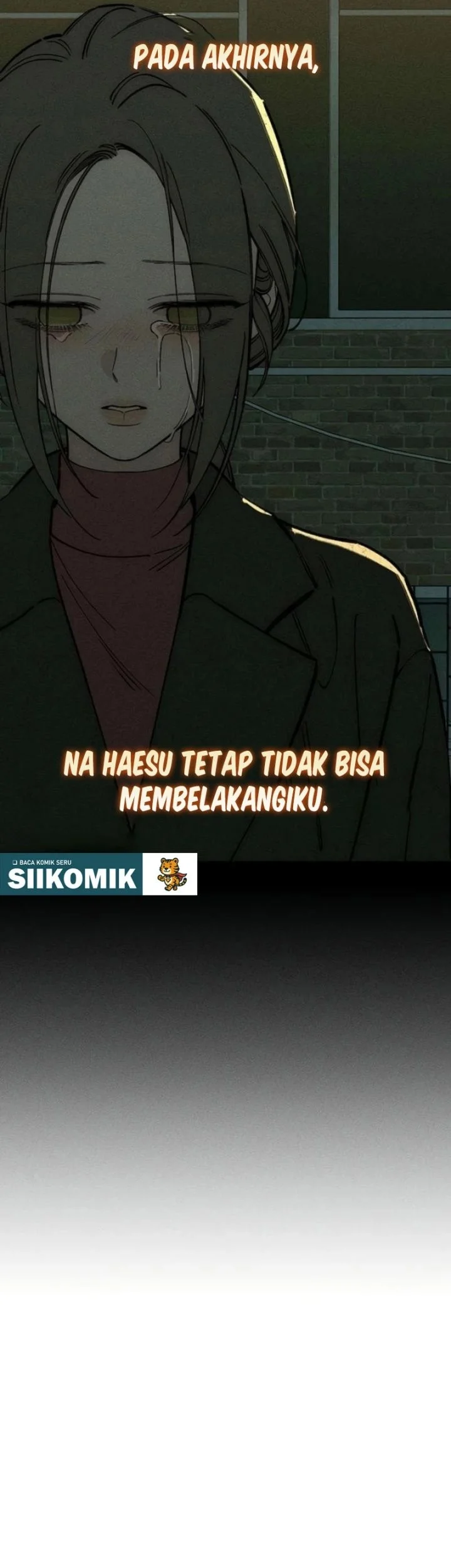 Tears on a Withered Flower Chapter 92 Gambar 39