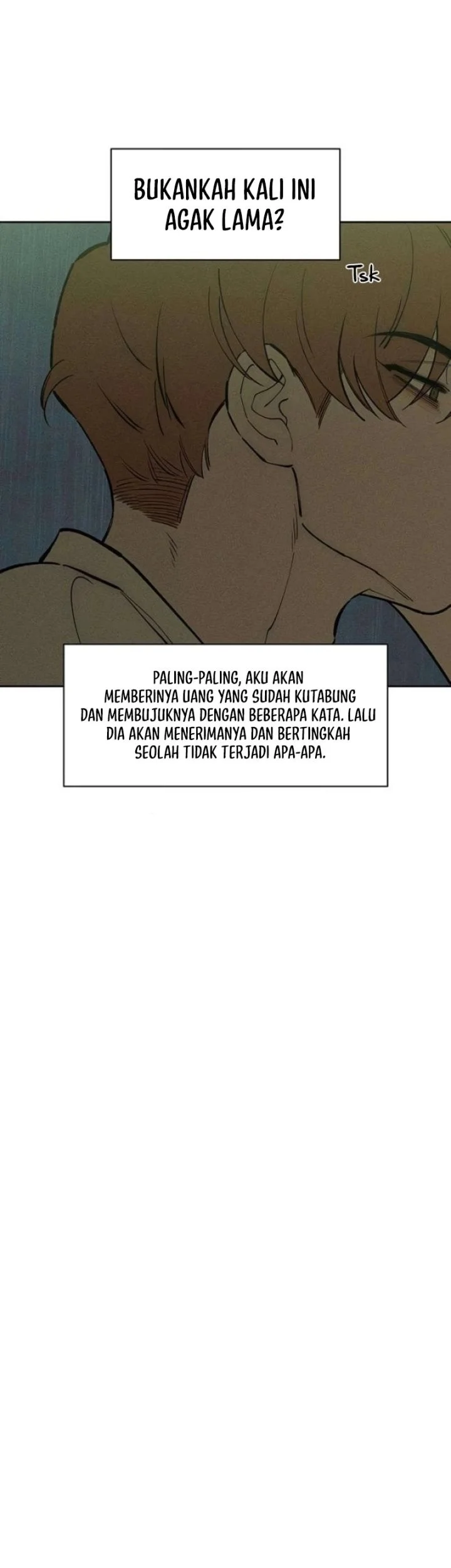 Tears on a Withered Flower Chapter 92 Gambar 41