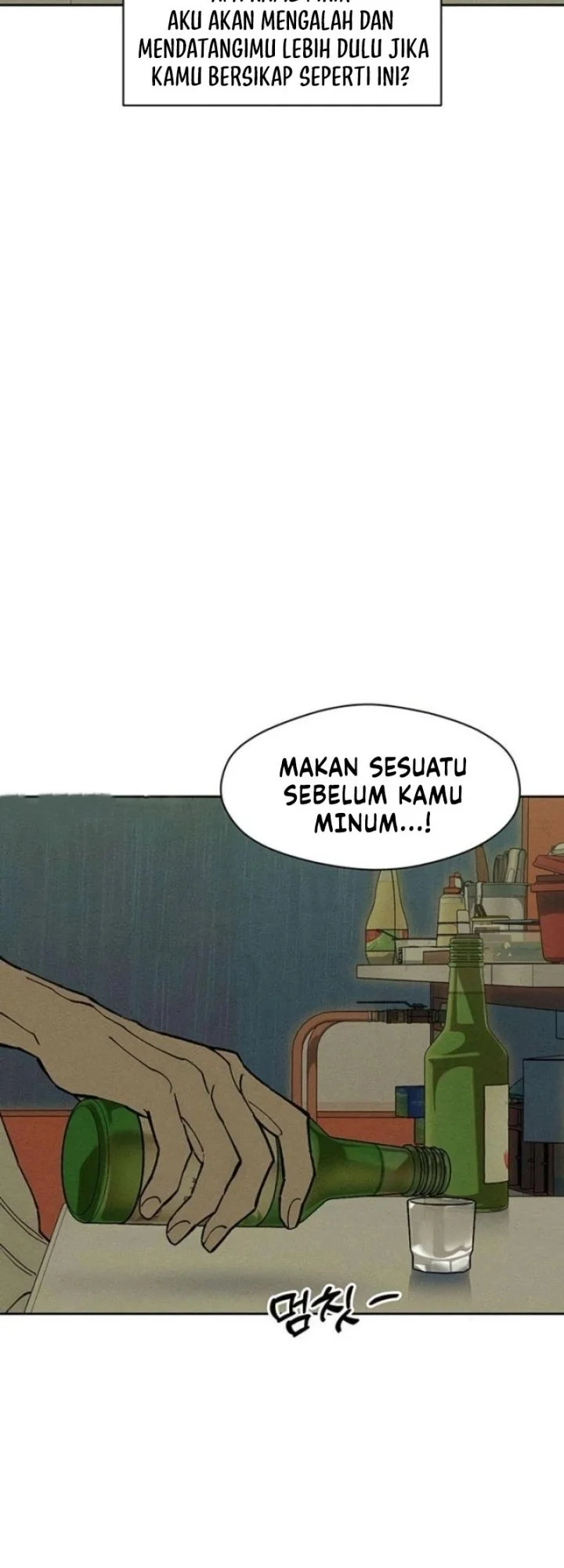 Tears on a Withered Flower Chapter 92 Gambar 46