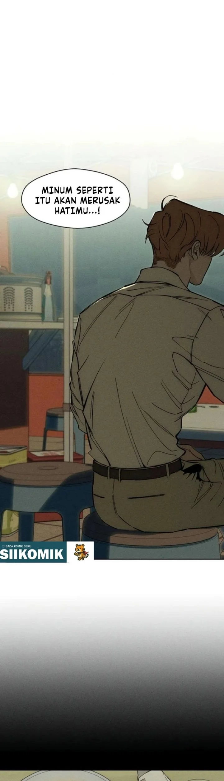 Tears on a Withered Flower Chapter 92 Gambar 47