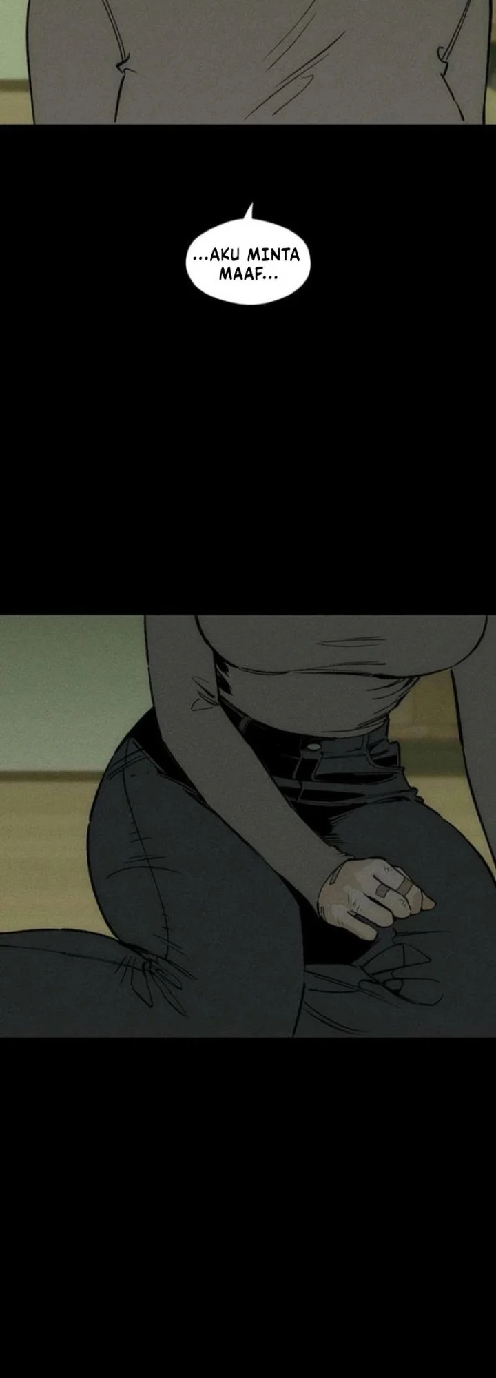 Tears on a Withered Flower Chapter 92 Gambar 54