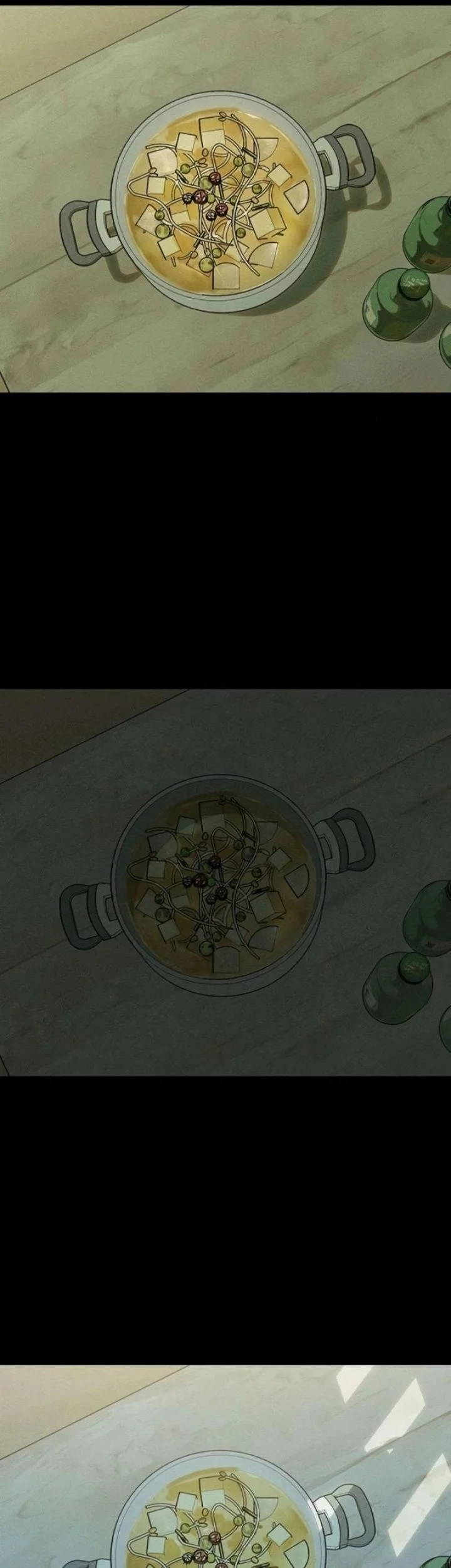 Tears on a Withered Flower Chapter 92 Gambar 57