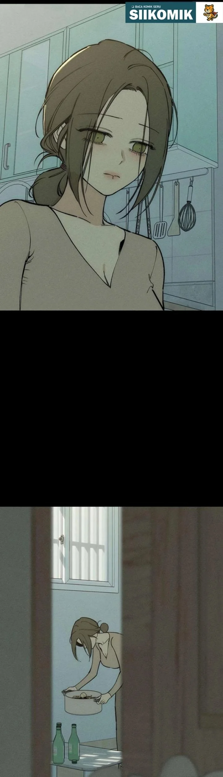 Tears on a Withered Flower Chapter 92 Gambar 59