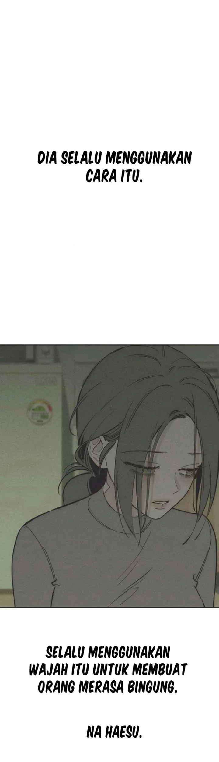 Tears on a Withered Flower Chapter 92 Gambar 61