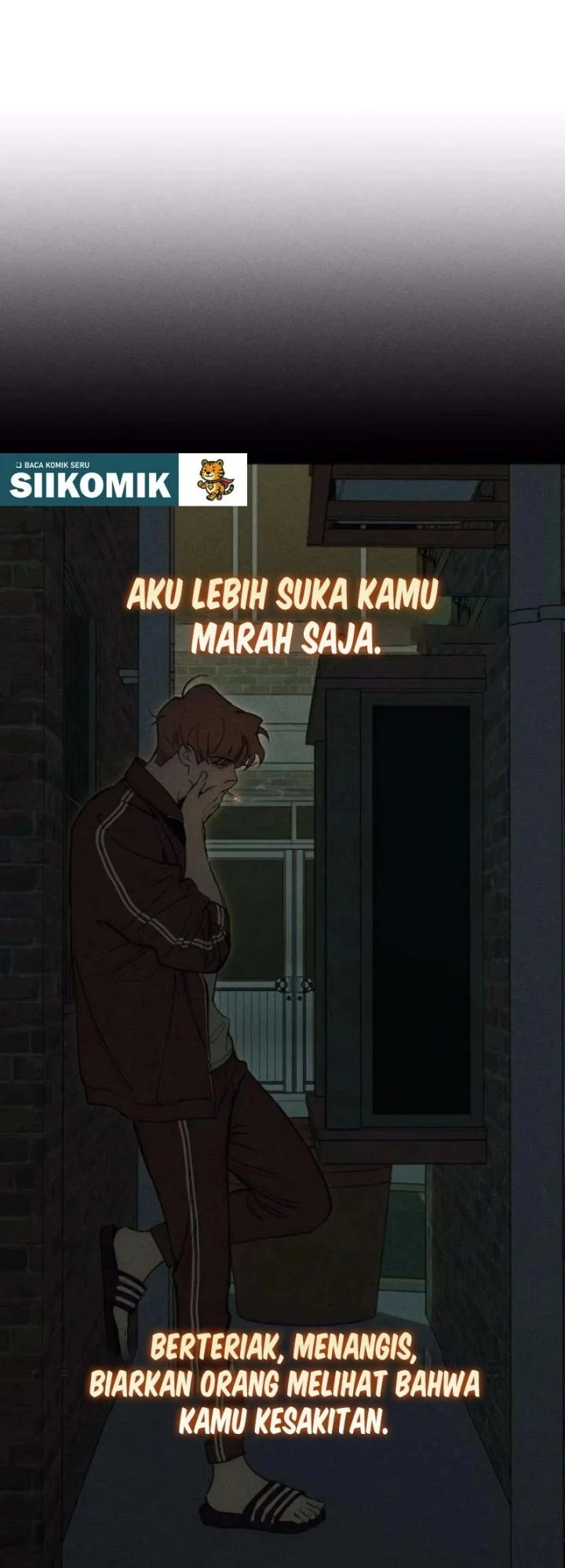 Tears on a Withered Flower Chapter 92 Gambar 62