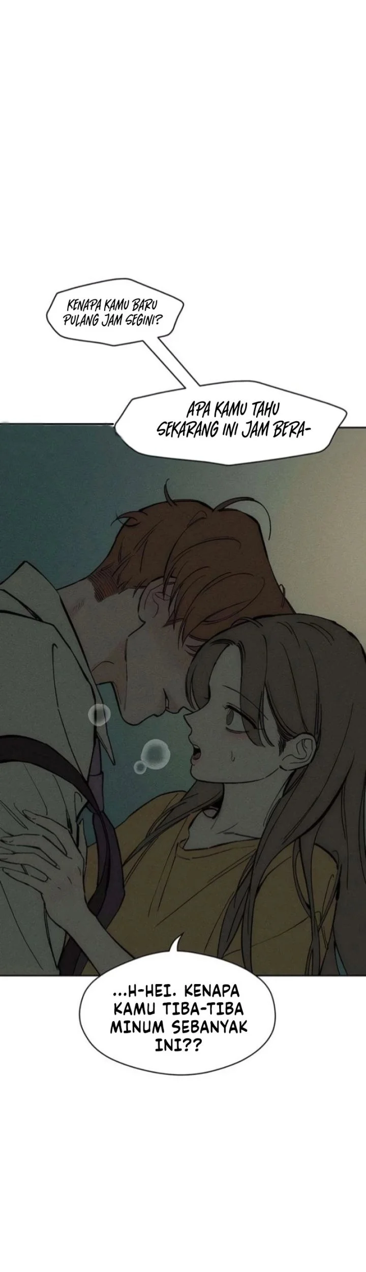 Tears on a Withered Flower Chapter 92 Gambar 67