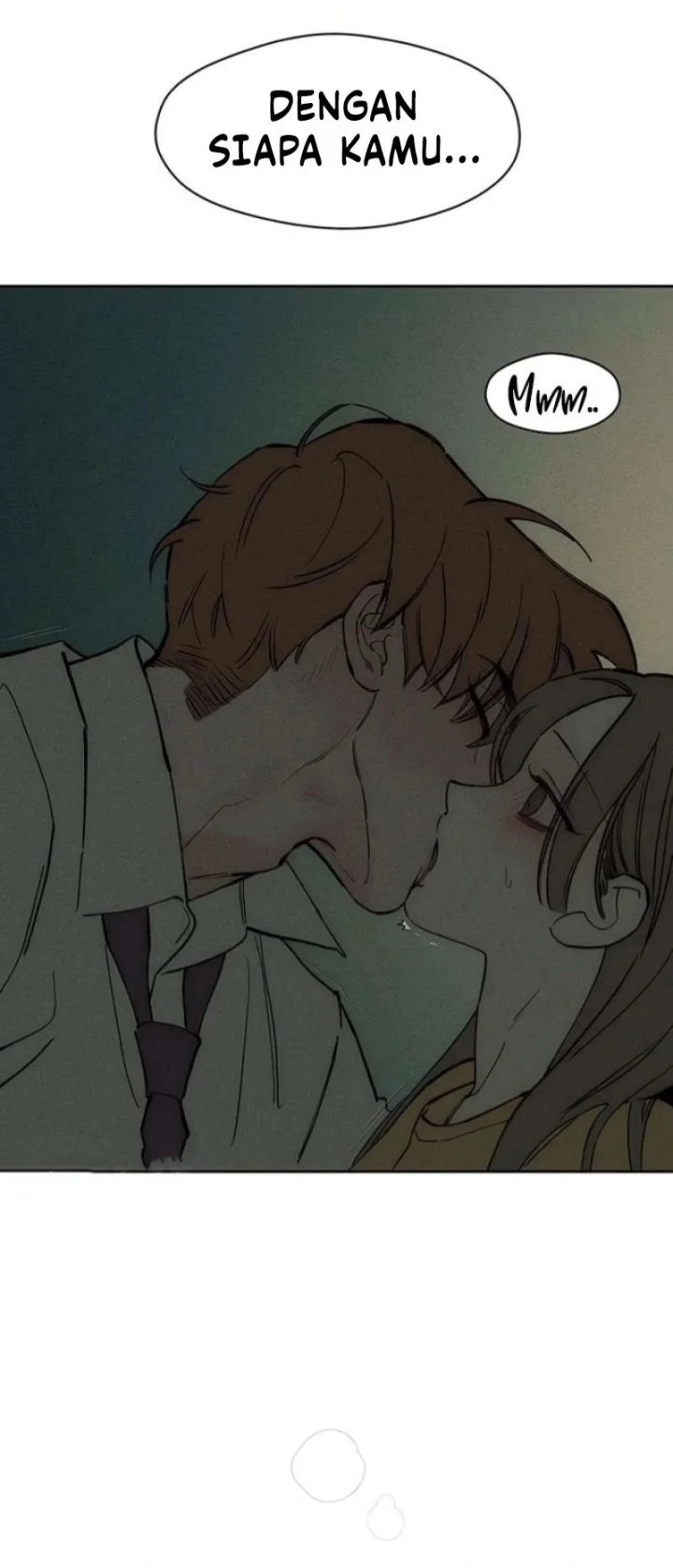 Tears on a Withered Flower Chapter 92 Gambar 68