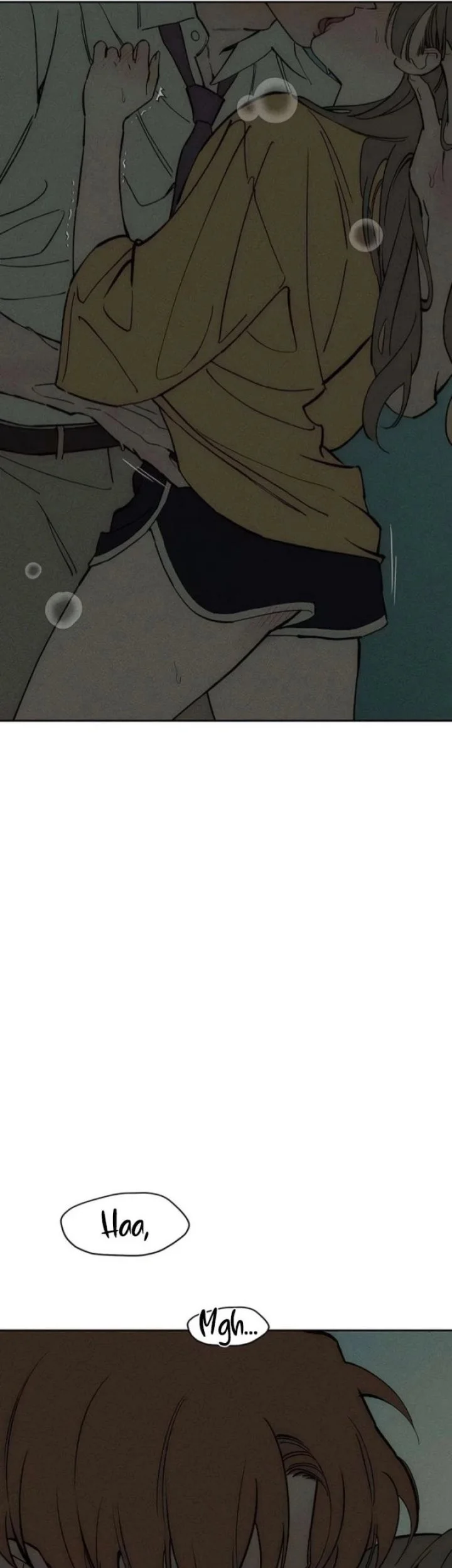 Tears on a Withered Flower Chapter 92 Gambar 69