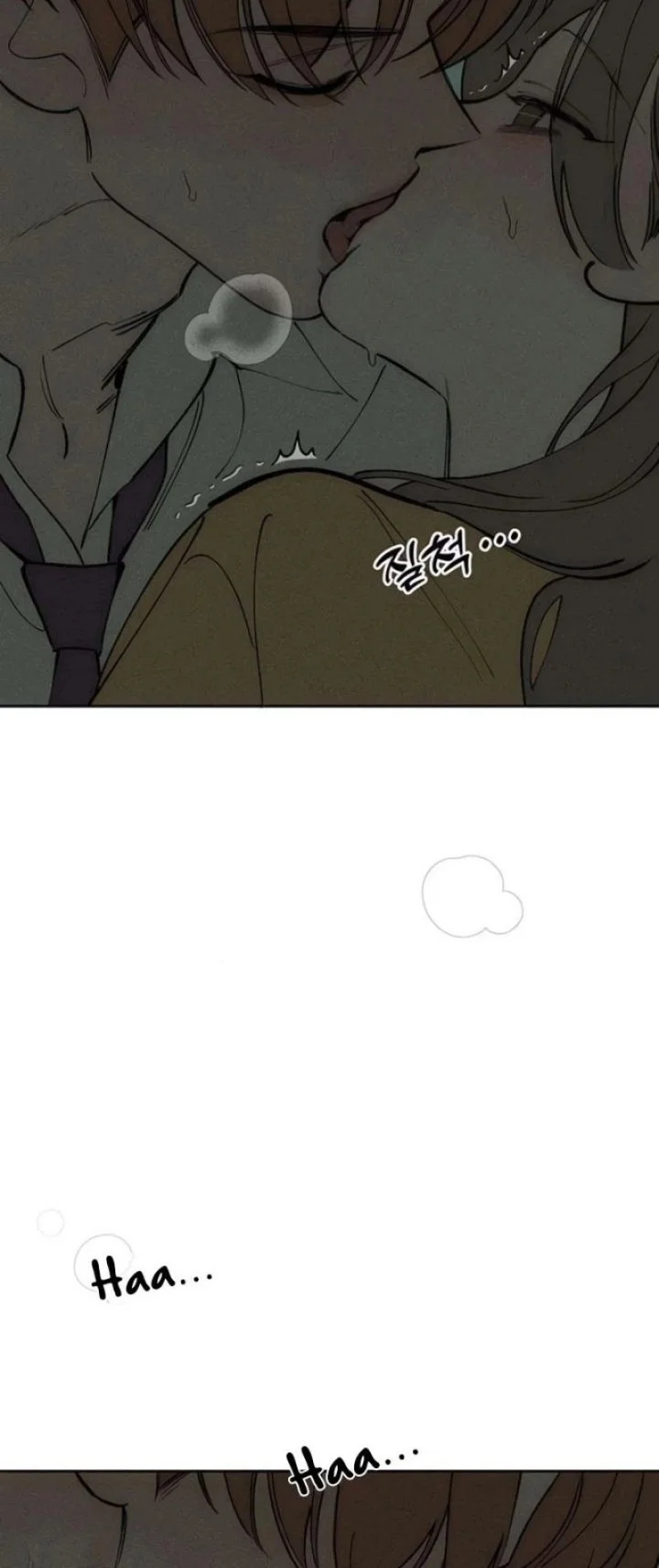 Tears on a Withered Flower Chapter 92 Gambar 70