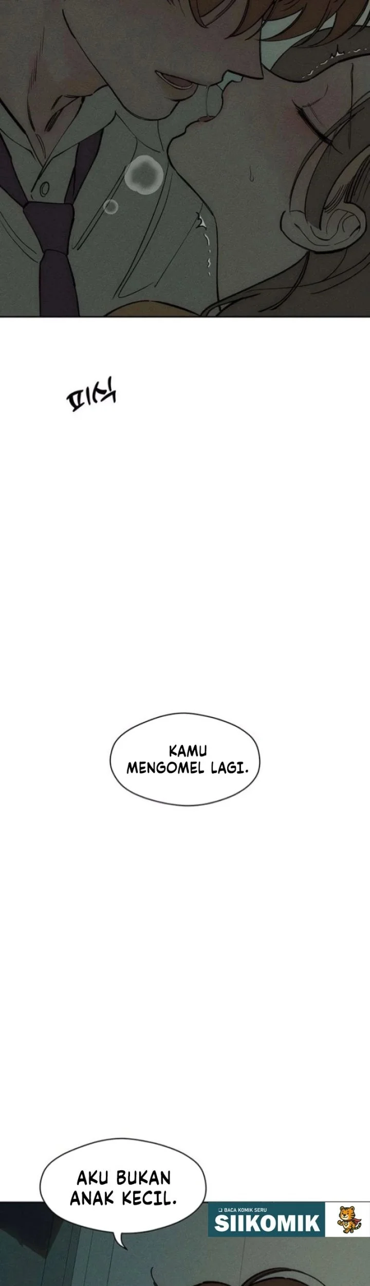 Tears on a Withered Flower Chapter 92 Gambar 71