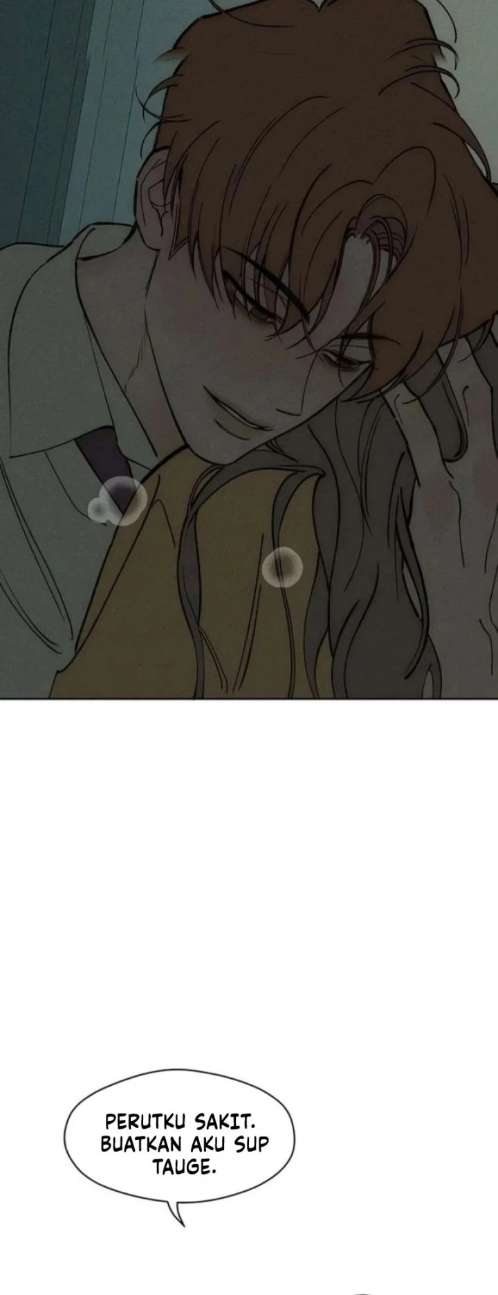 Tears on a Withered Flower Chapter 92 Gambar 72