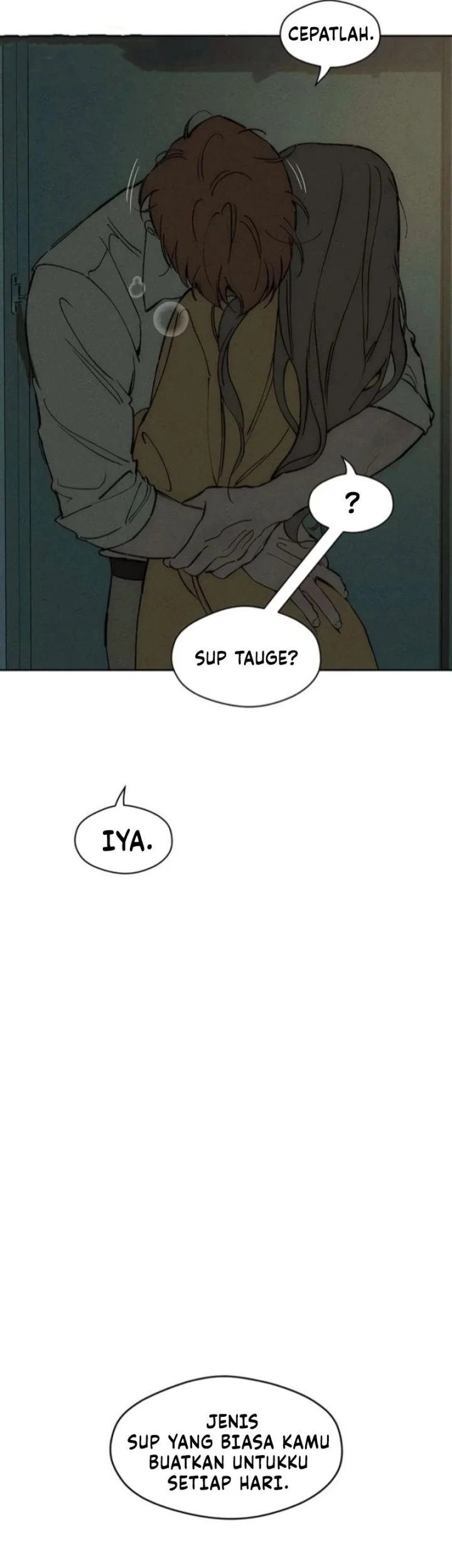 Tears on a Withered Flower Chapter 92 Gambar 73