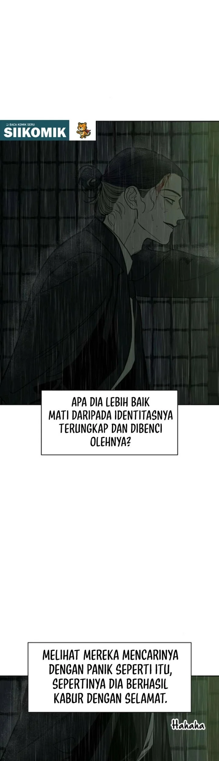 Tears on a Withered Flower Chapter 92 Gambar 7