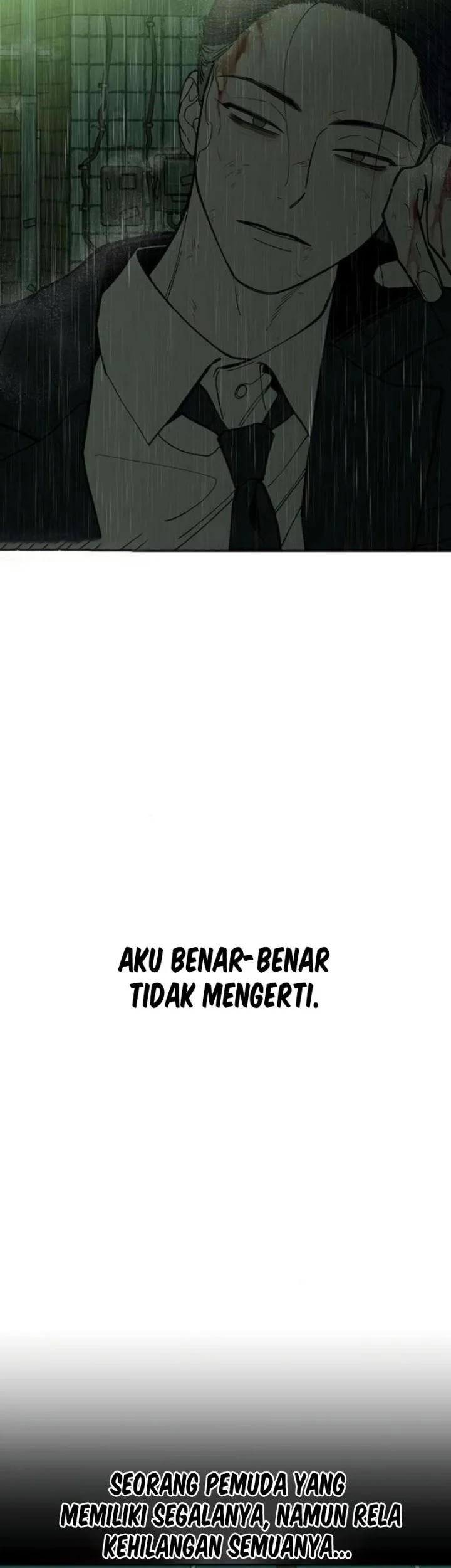 Tears on a Withered Flower Chapter 92 Gambar 9