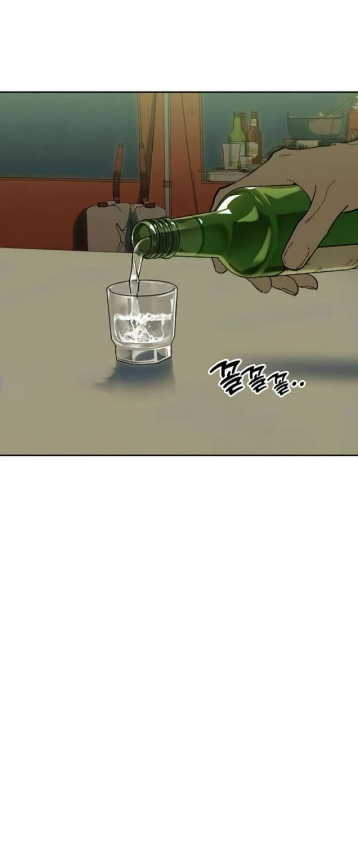 Tears on a Withered Flower Chapter 92 Gambar 16